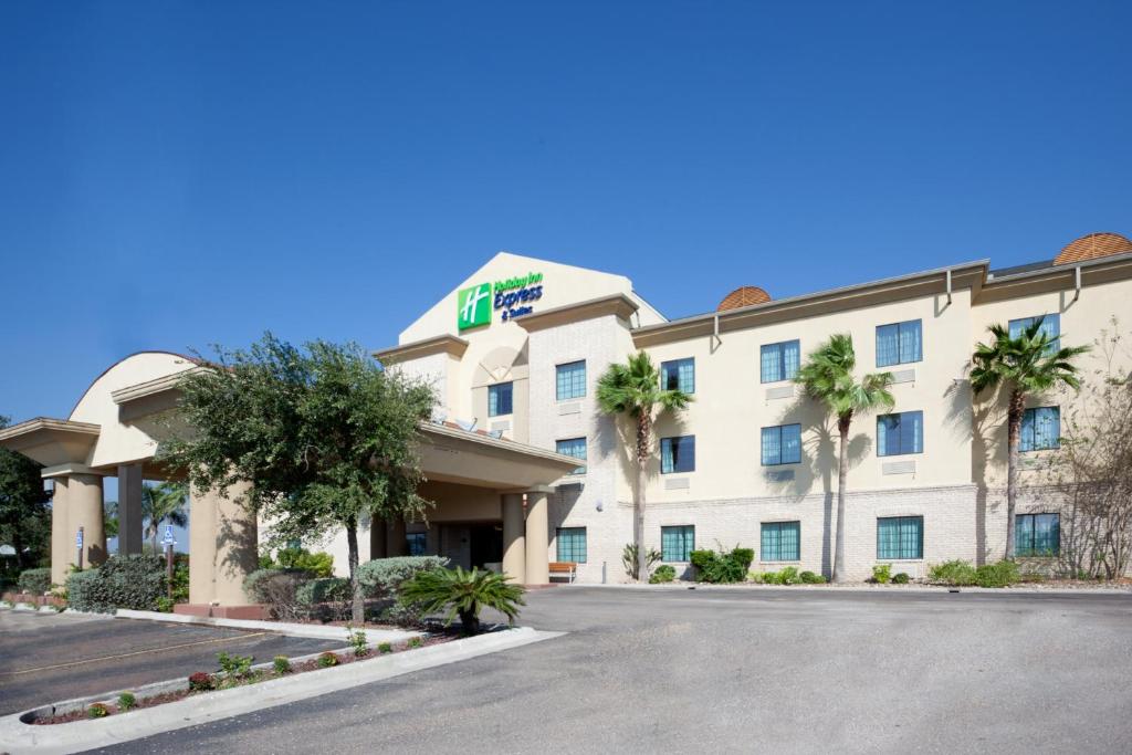 Holiday Inn Express Hotel and Suites Alice an IHG Hotel Main image 1