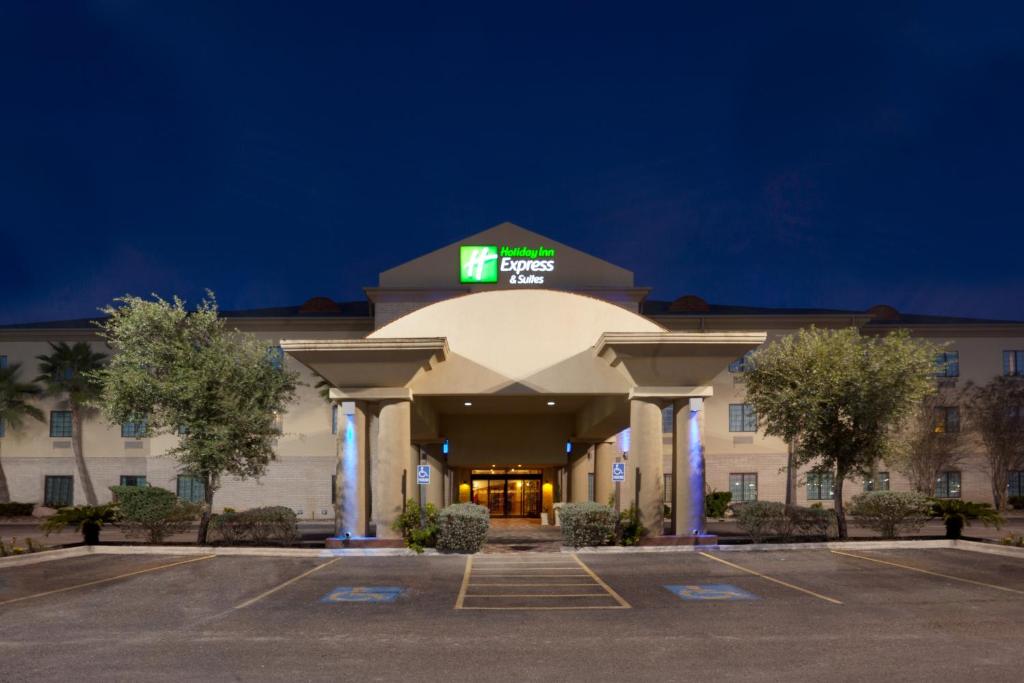 Holiday Inn Express Hotel and Suites Alice an IHG Hotel Main image 2